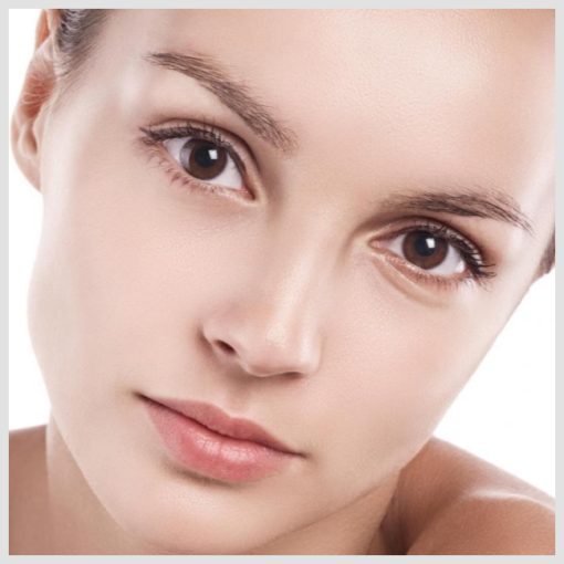 FRACTIONAL LASER RESURFACING