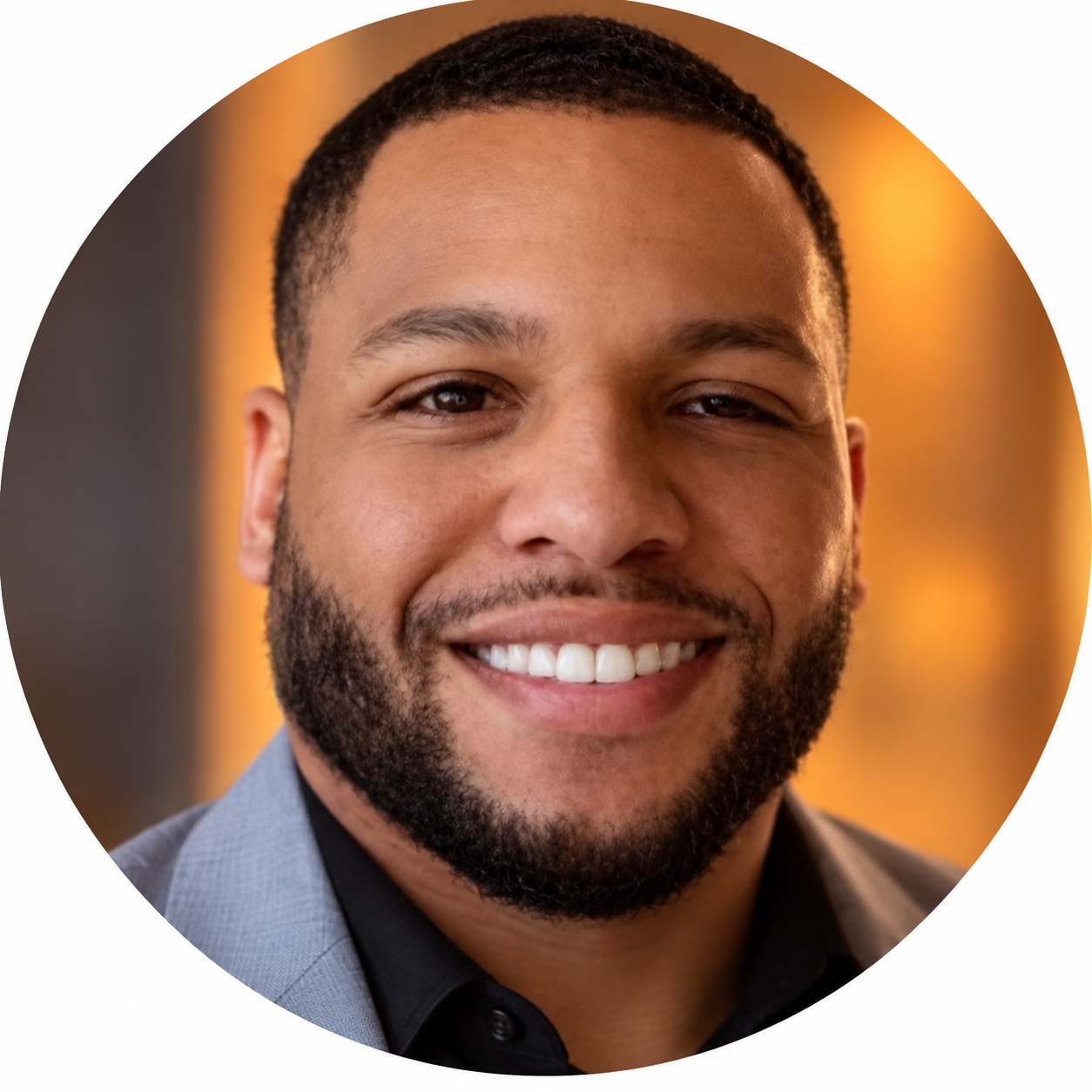 Andre Reid